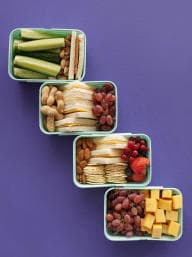 Healthy Lunch Options For Kids