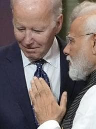 India US Trade ties 