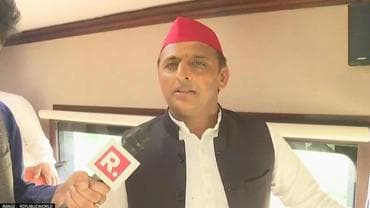 UP Polls 2022 Akhilesh yadav exclusive interview SP leader said we will win 400 seats in elections