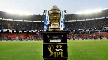  3 arrested for betting in IPL
