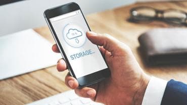 Phone Storage space tips 