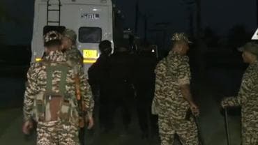 cbi raids sandeshkhali
