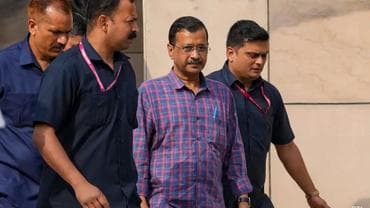 'Arvind Kejriwal Stayed in 7-Star Goa Hotel on Accused's Money': ED Tells SC