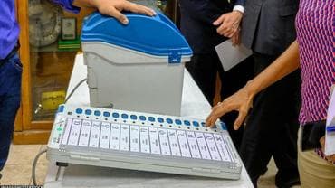 Voting

(Image: Sutterstock)