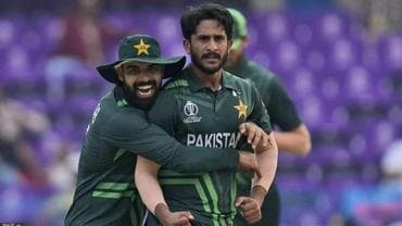 पाकिस्तान क्रिकेट टीम- (PC- AP)