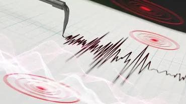 3.2 Magnitude Earthquake Himachal Pradesh Mandi